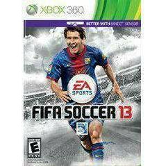 FIFA Soccer 13 - Xbox 360 (Online Order Only)