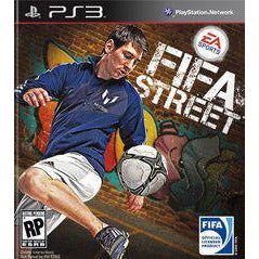 FIFA Street - PlayStation 3 (Online Order Only)