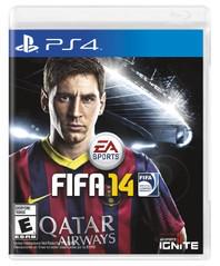 FIFA 14 - Playstation 4 (ONLINE ORDER ONLY)