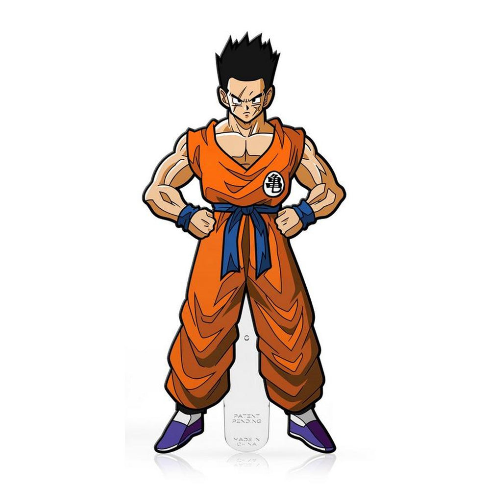 FiGPiN: Dragon Ball Z - Yamcha #218 (ONLINE ORDER ONLY)