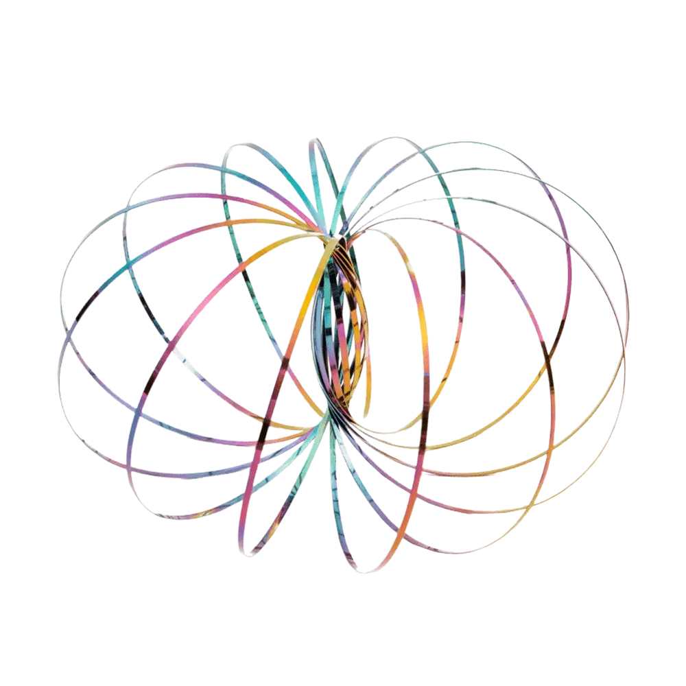 Mozi Ring: Iridescent (ONLINE ORDER ONLY)