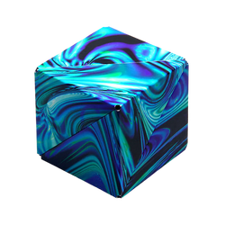 Shashibo: Laurence Gartel Series - Mystic Ocean (ONLINE ORDER ONLY)