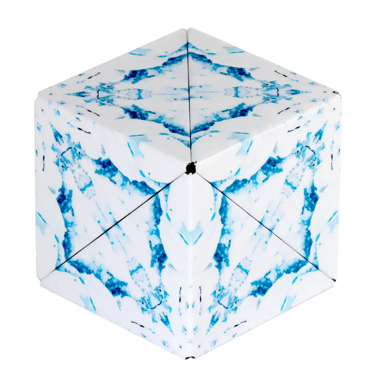 Shashibo: Wild Series - Arctic (ONLINE ORDER ONLY)