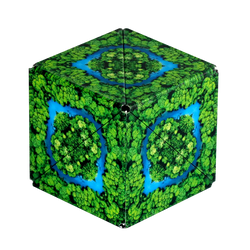 Shashibo: Wild Series - Jungle (ONLINE ORDER ONLY)
