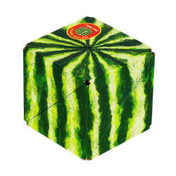 Shashibo: Meow Wolf Series - Hyper Melon (ONLINE ORDER ONLY)