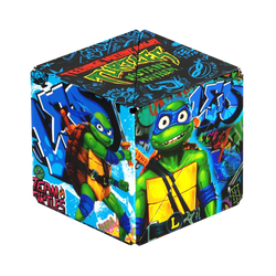 Shashibo: TMNT Series - Series 2 - Leonardo (ONLINE ORDER ONLY)