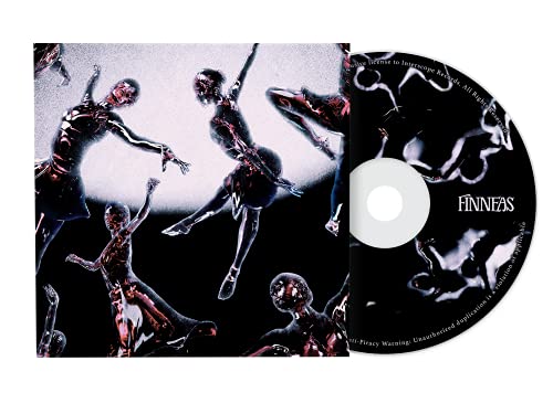Optimist [CD] (ONLINE ORDER ONLY)