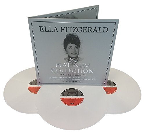 PLATINUM COLLECTION [Vinyl] (ONLINE ORDER ONLY)