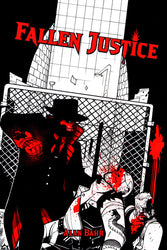 Fallen Justice (Online Order Only)