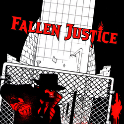 Fallen Justice (Online Order Only)