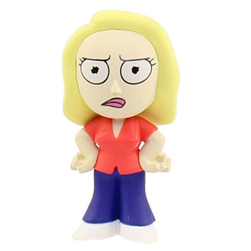 Mystery Minis Rick and Morty Series 1 - Beth (Online Order Only)