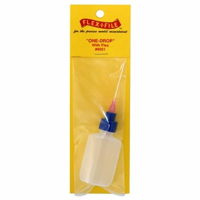 FLX6051 One Drop Applicator Flex-I-File (ONLINE ORDER ONLY)