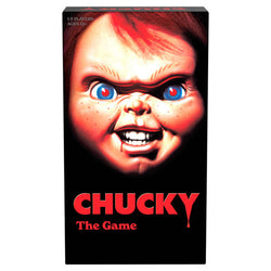 Chucky: The Game (ONLINE ORDER ONLY)