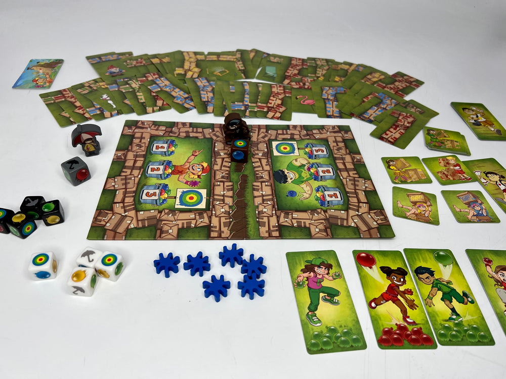 FORTIFY - (Waterproof) Super Soaked Edition (ONLINE ORDER ONLY)