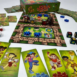 FORTIFY - (Waterproof) Super Soaked Edition (ONLINE ORDER ONLY)
