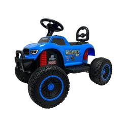 Big Foot 6V (ONLINE ORDER ONLY)