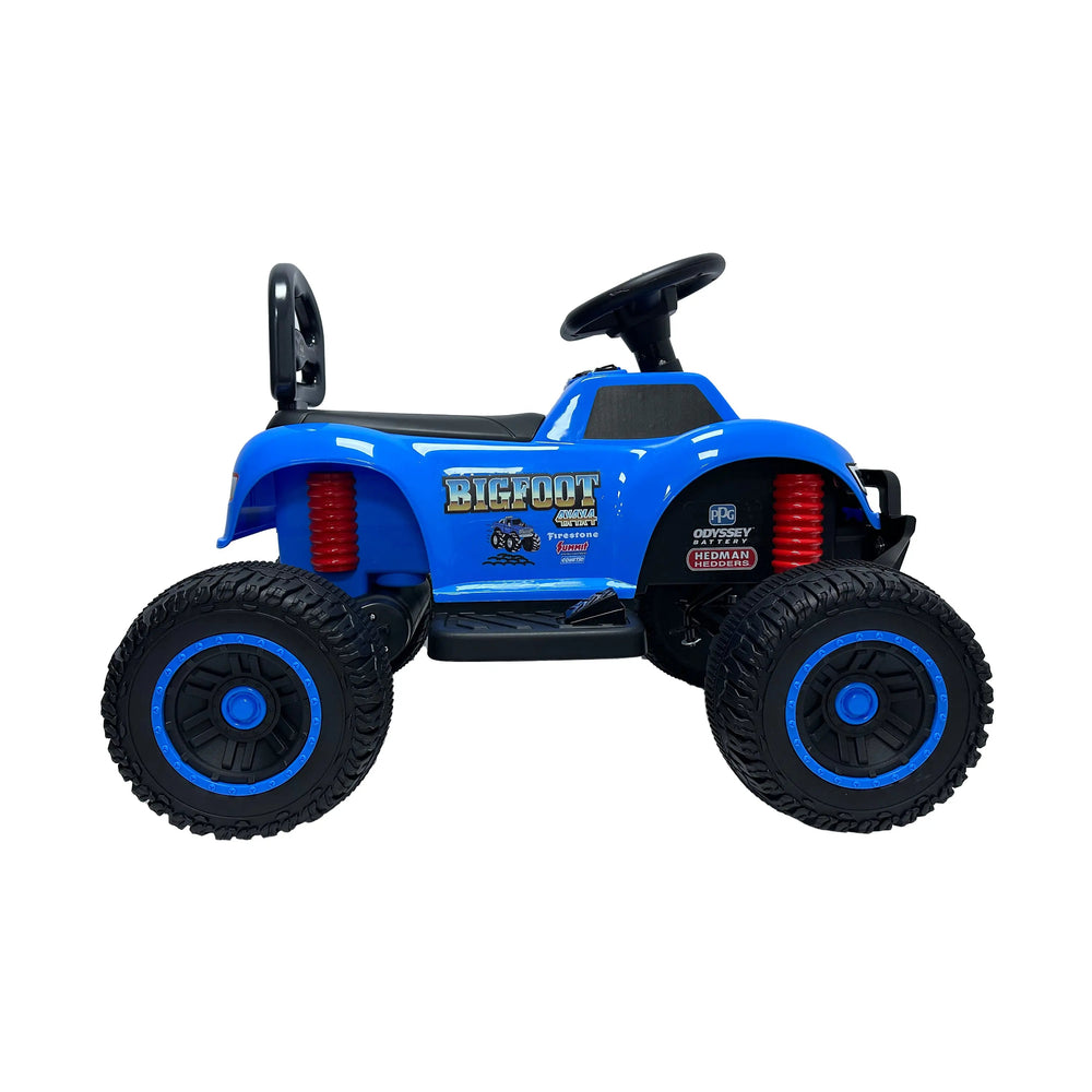 Big Foot 6V (ONLINE ORDER ONLY)