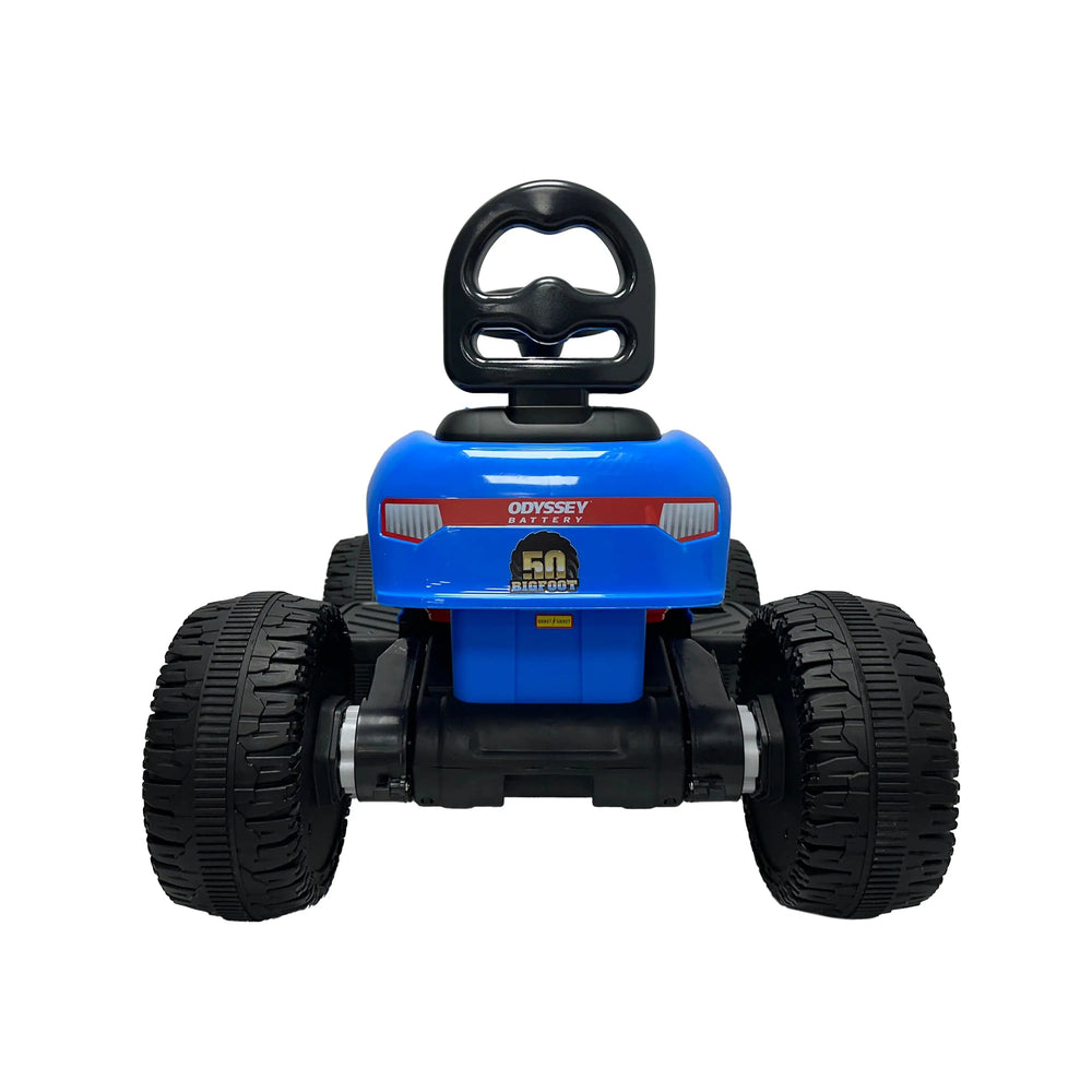Big Foot 6V (ONLINE ORDER ONLY)