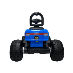 Big Foot 6V (ONLINE ORDER ONLY)