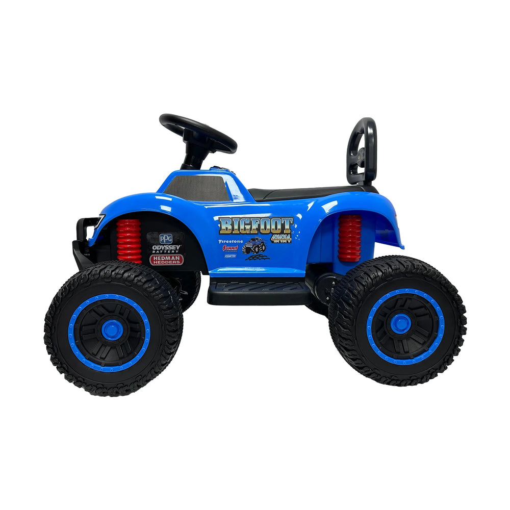 Big Foot 6V (ONLINE ORDER ONLY)