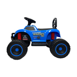 Big Foot 6V (ONLINE ORDER ONLY)
