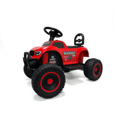 Big Foot 6V (ONLINE ORDER ONLY)