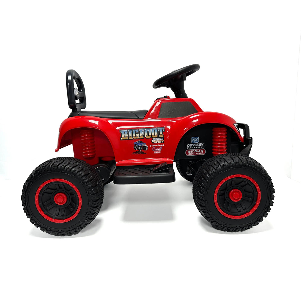 Big Foot 6V (ONLINE ORDER ONLY)