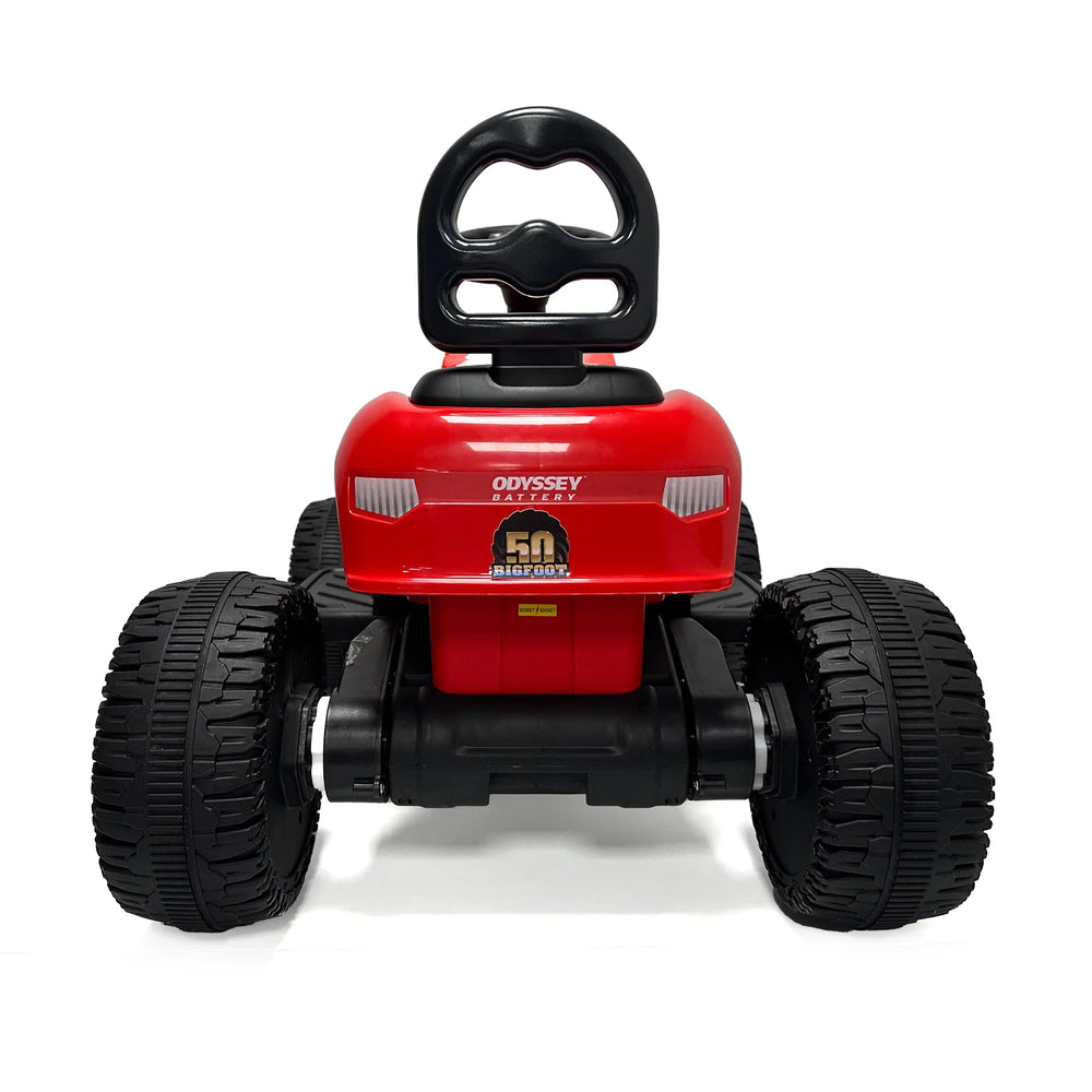 Big Foot 6V (ONLINE ORDER ONLY)