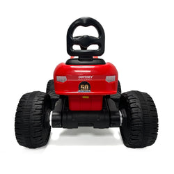 Big Foot 6V (ONLINE ORDER ONLY)