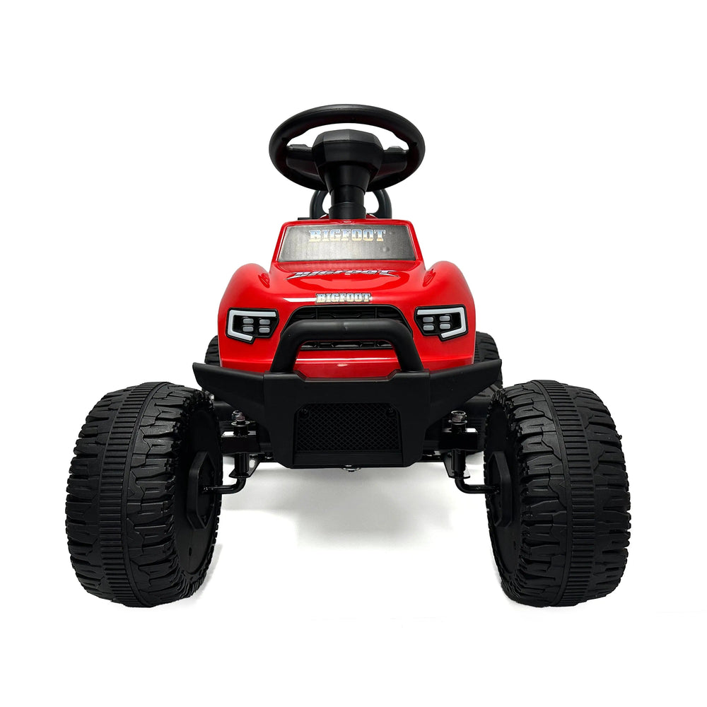 Big Foot 6V (ONLINE ORDER ONLY)