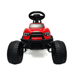 Big Foot 6V (ONLINE ORDER ONLY)