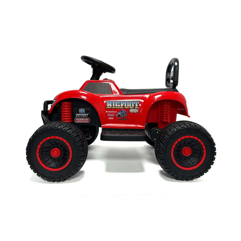Big Foot 6V (ONLINE ORDER ONLY)