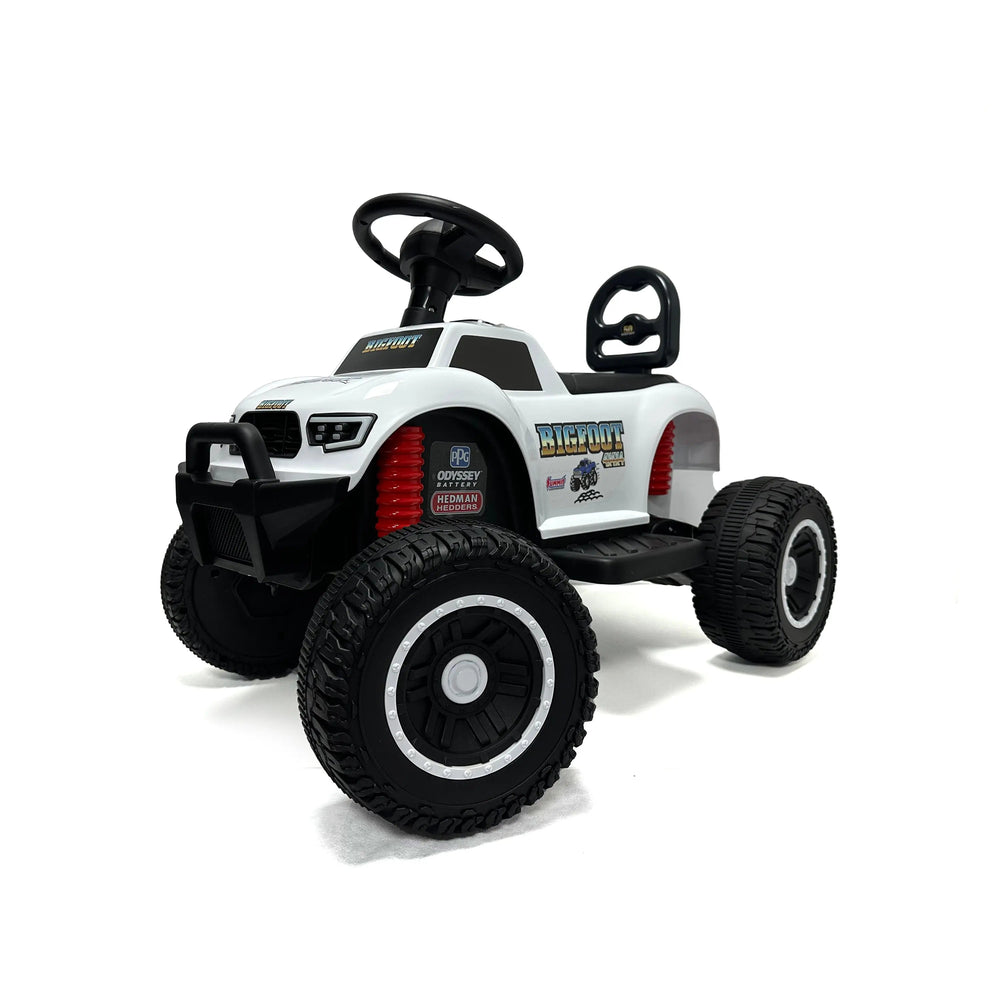 Big Foot 6V (ONLINE ORDER ONLY)