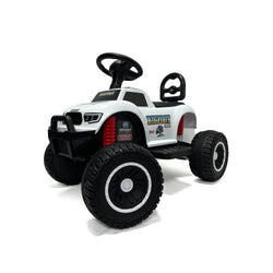 Big Foot 6V (ONLINE ORDER ONLY)