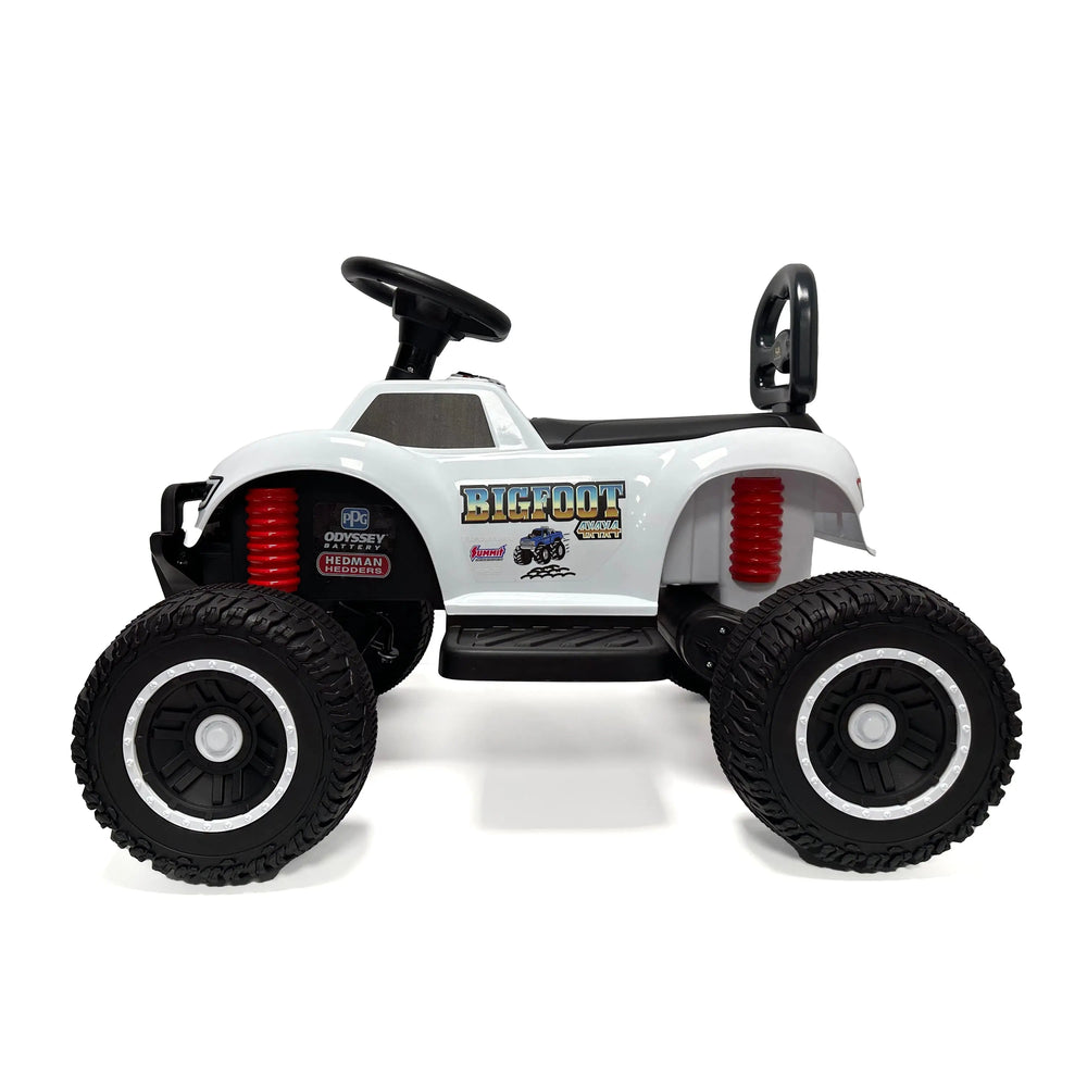 Big Foot 6V (ONLINE ORDER ONLY)