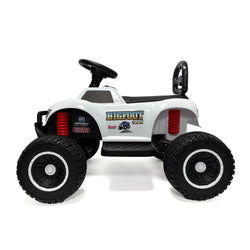 Big Foot 6V (ONLINE ORDER ONLY)