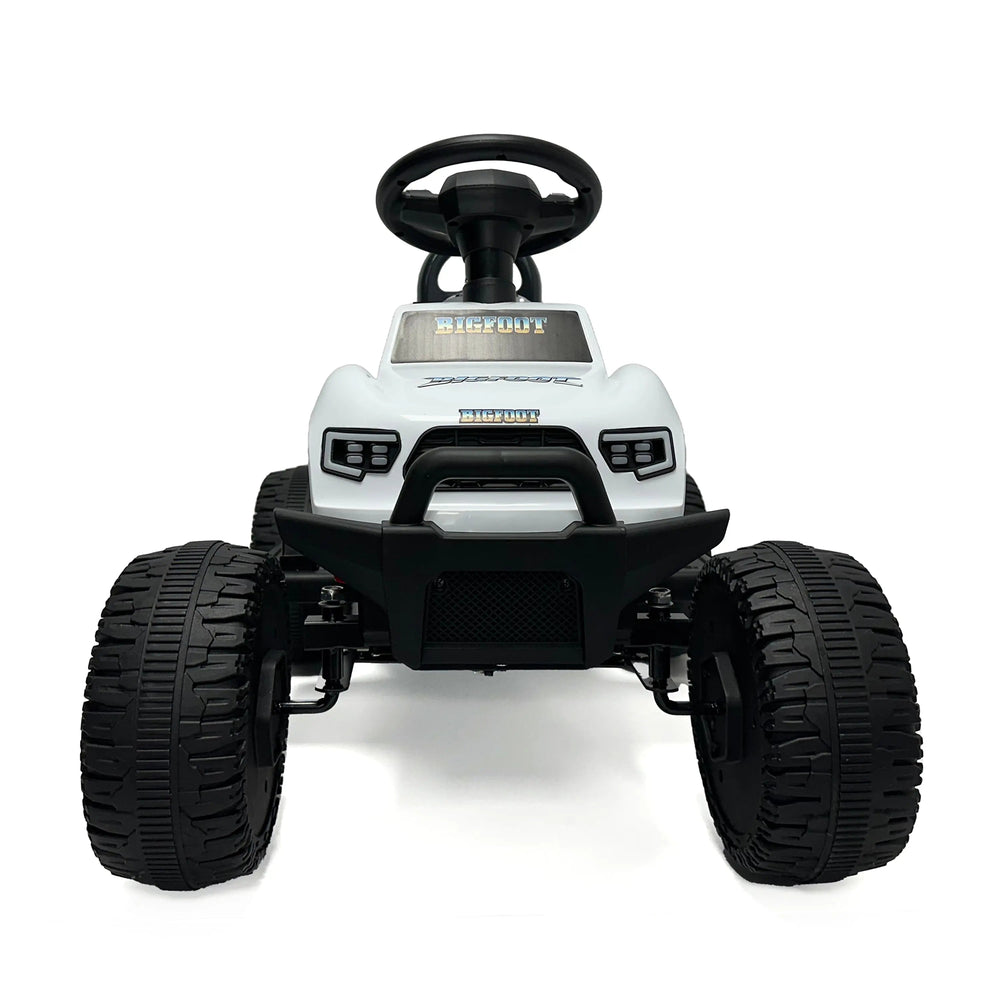 Big Foot 6V (ONLINE ORDER ONLY)