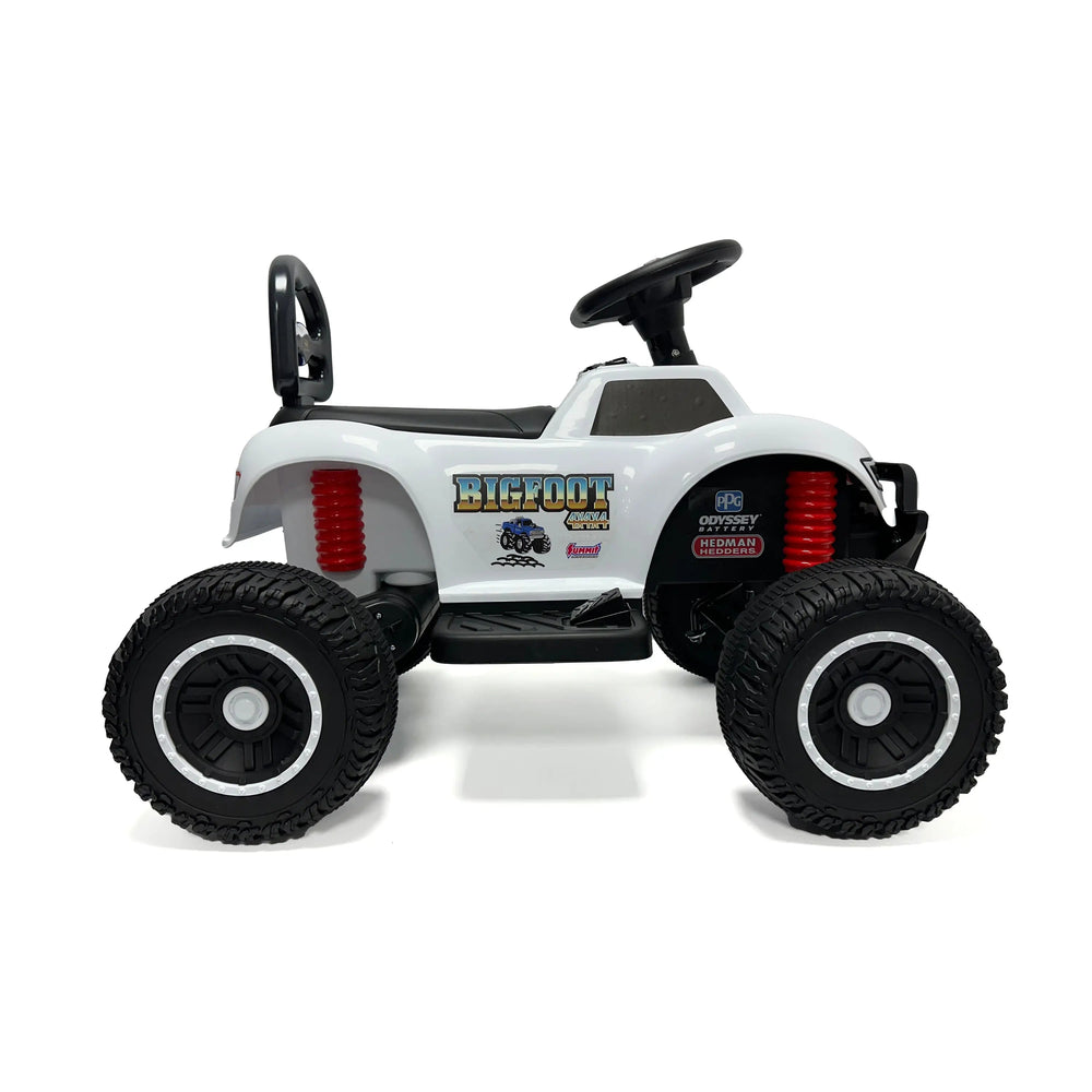 Big Foot 6V (ONLINE ORDER ONLY)