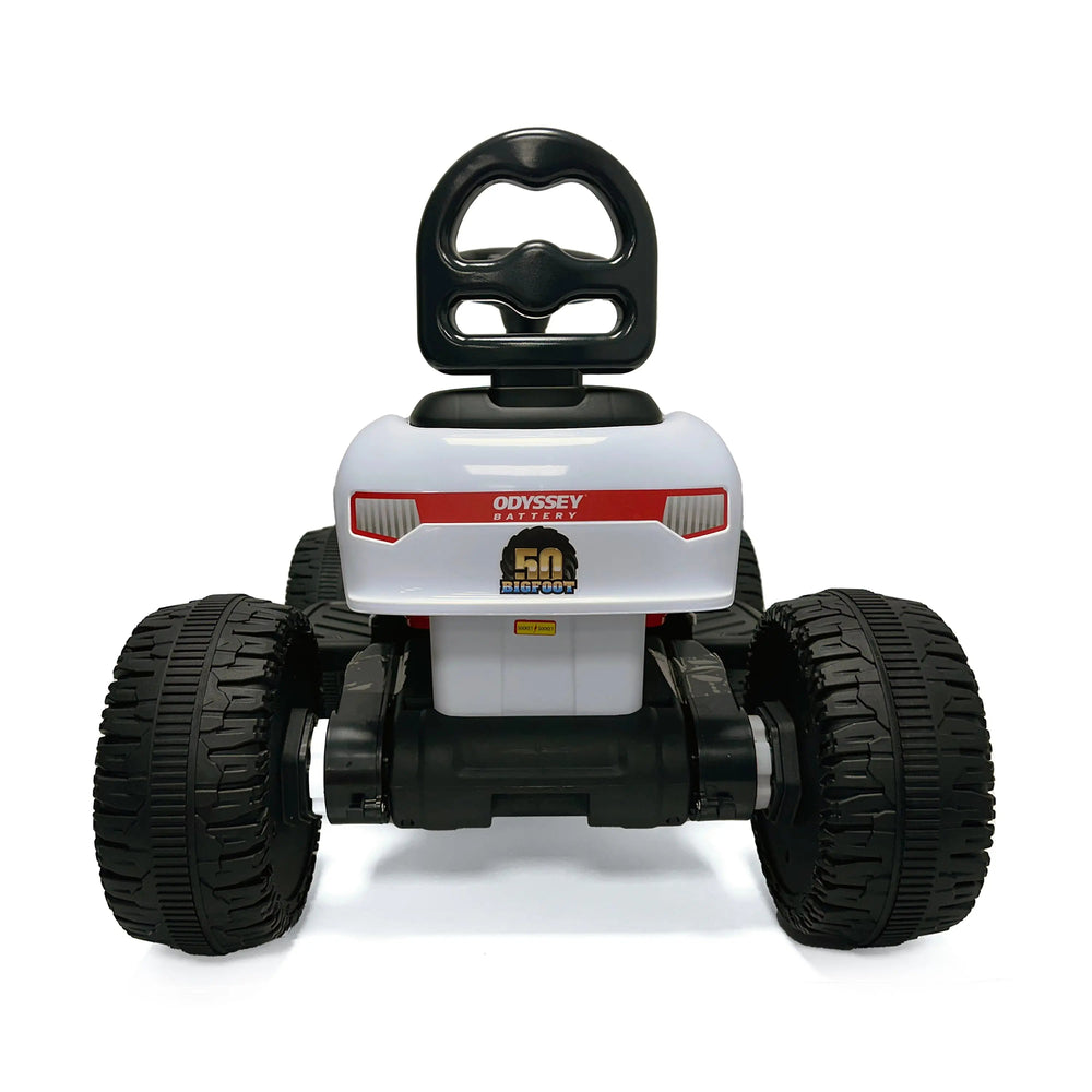 Big Foot 6V (ONLINE ORDER ONLY)