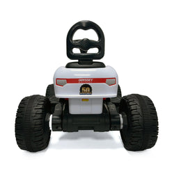 Big Foot 6V (ONLINE ORDER ONLY)