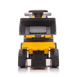 CAT Excavator Foot to Floor (ONLINE ORDER ONLY)