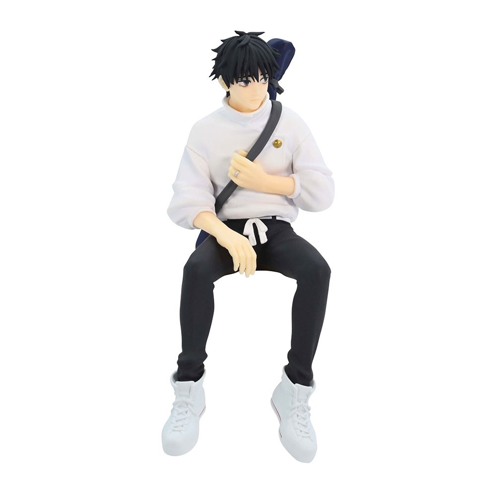 FuRyu: Jujutsu Kaisen 0: The Movie - Yuta Okkotsu Noodle Stopper Figure (ONLINE ORDER ONLY)