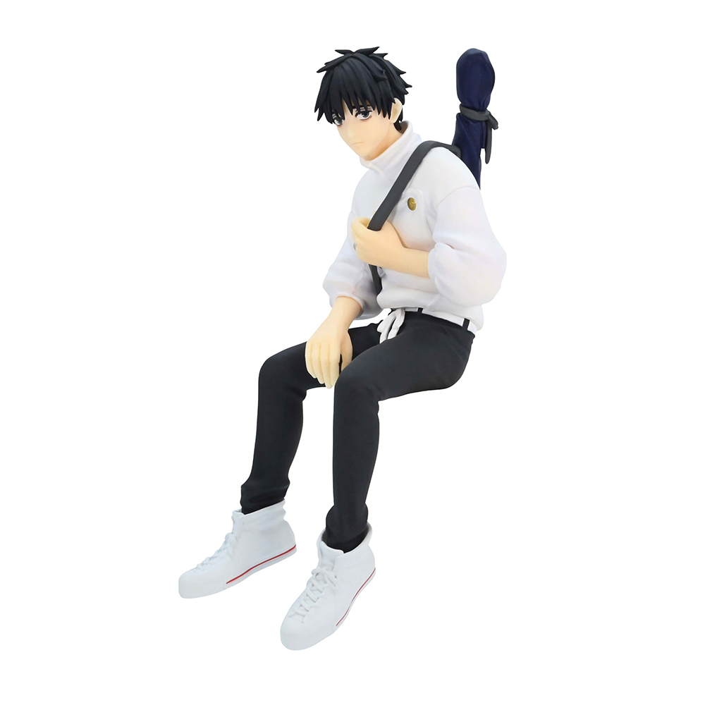 FuRyu: Jujutsu Kaisen 0: The Movie - Yuta Okkotsu Noodle Stopper Figure (ONLINE ORDER ONLY)