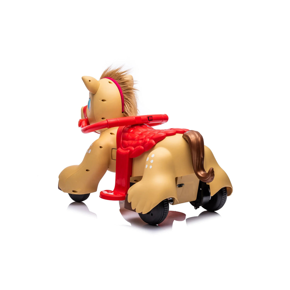 Freddo Horse 6V Ride-on (ONLINE ORDER ONLY)