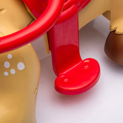 Freddo Horse 6V Ride-on (ONLINE ORDER ONLY)