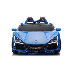 Lamborghini Revuelto 24V Ride-on (ONLINE ORDER ONLY)
