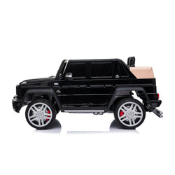 24V Mercedes Maybach G650 Brushless Motor Ride-on (ONLINE ORDER ONLY)