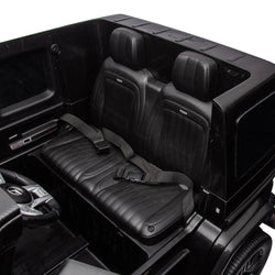 2x24V Mercedes Benz G-Wagon (ONLINE ORDER ONLY)