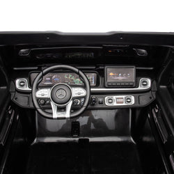 2x24V Mercedes Benz G-Wagon (ONLINE ORDER ONLY)