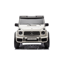 2x24V Mercedes Benz G-Wagon (ONLINE ORDER ONLY)